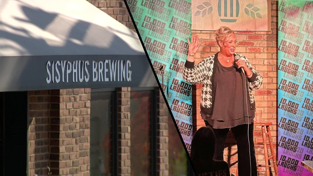 Future of Sisyphus Brewing, popular Minneapolis stand-up spot, uncertain as Dunwoody declines long-term lease — Prior Lake Dining news