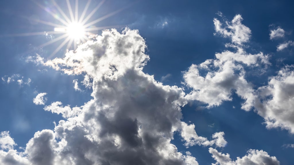Sunshine returns to Minnesota Thursday, but soaking rain could last through Election Day — Prior Lake Sports news