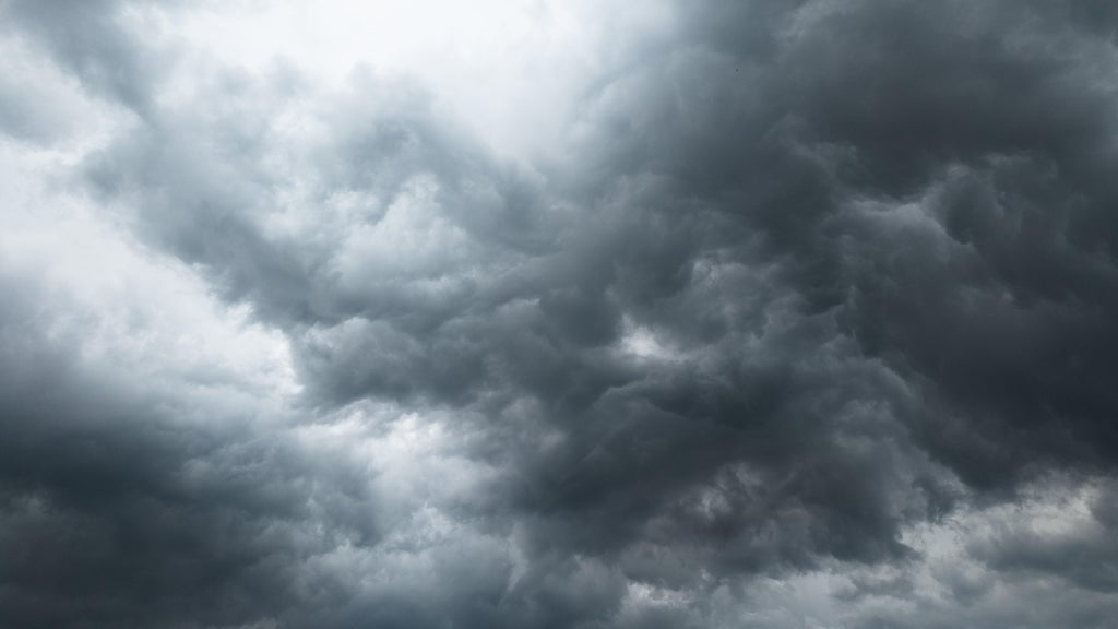 Minnesota's warmth sets the stage for Wednesday evening storms, with a low-end severe risk — Prior Lake Sports news