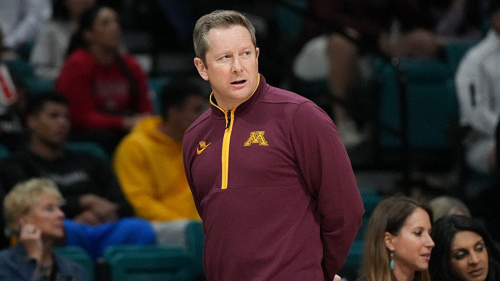 Gophers men's basketball returns key players, adds transfers after surprising debut season for Medved — Prior Lake Technology news