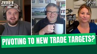 Have Minnesota Wild PIVOTED away from Dylan Larkin to pursue other trade targets? — Prior Lake Schools news