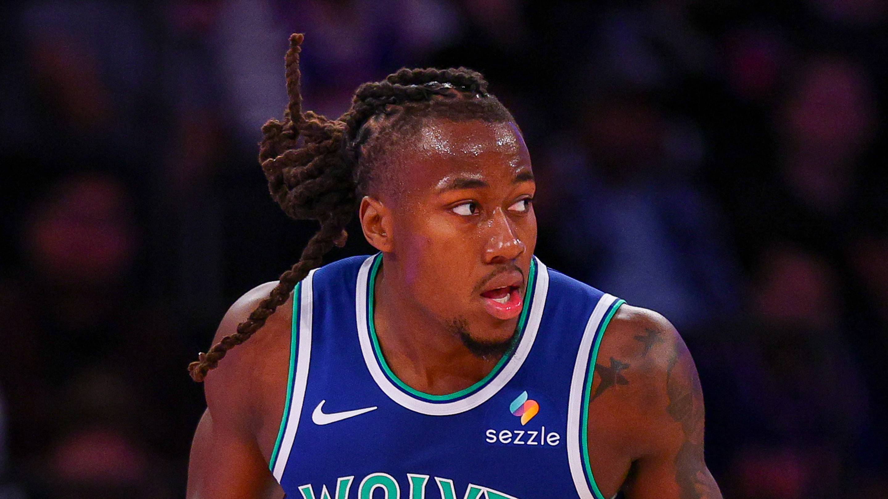 Timberwolves need Ayo Dosunmu to scale up to have success without Anthony Edwards — Prior Lake Sports news