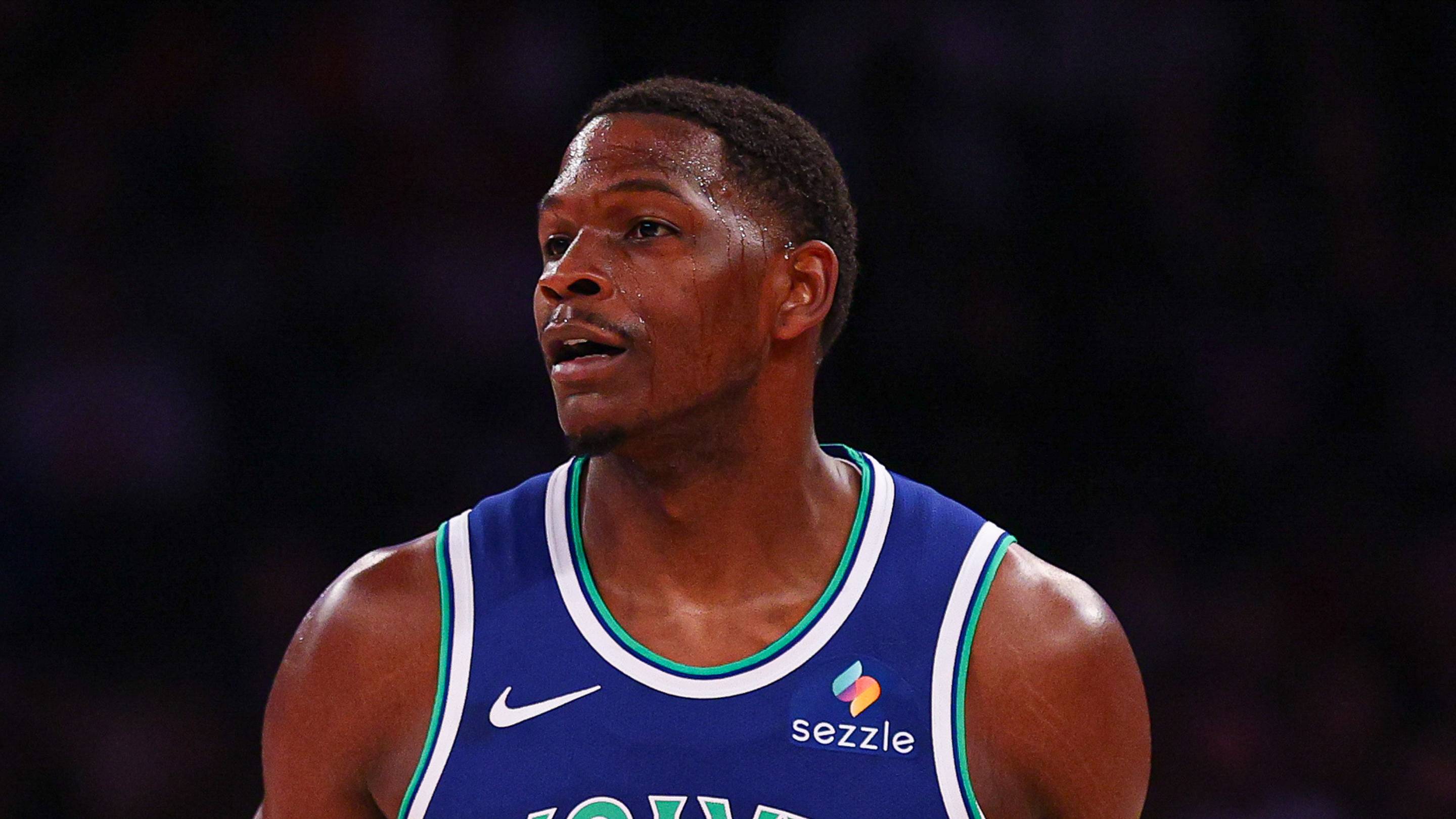 Anthony Edwards' injury shows why the NBA's supermax eligibility rules are flawed — Prior Lake Sports news