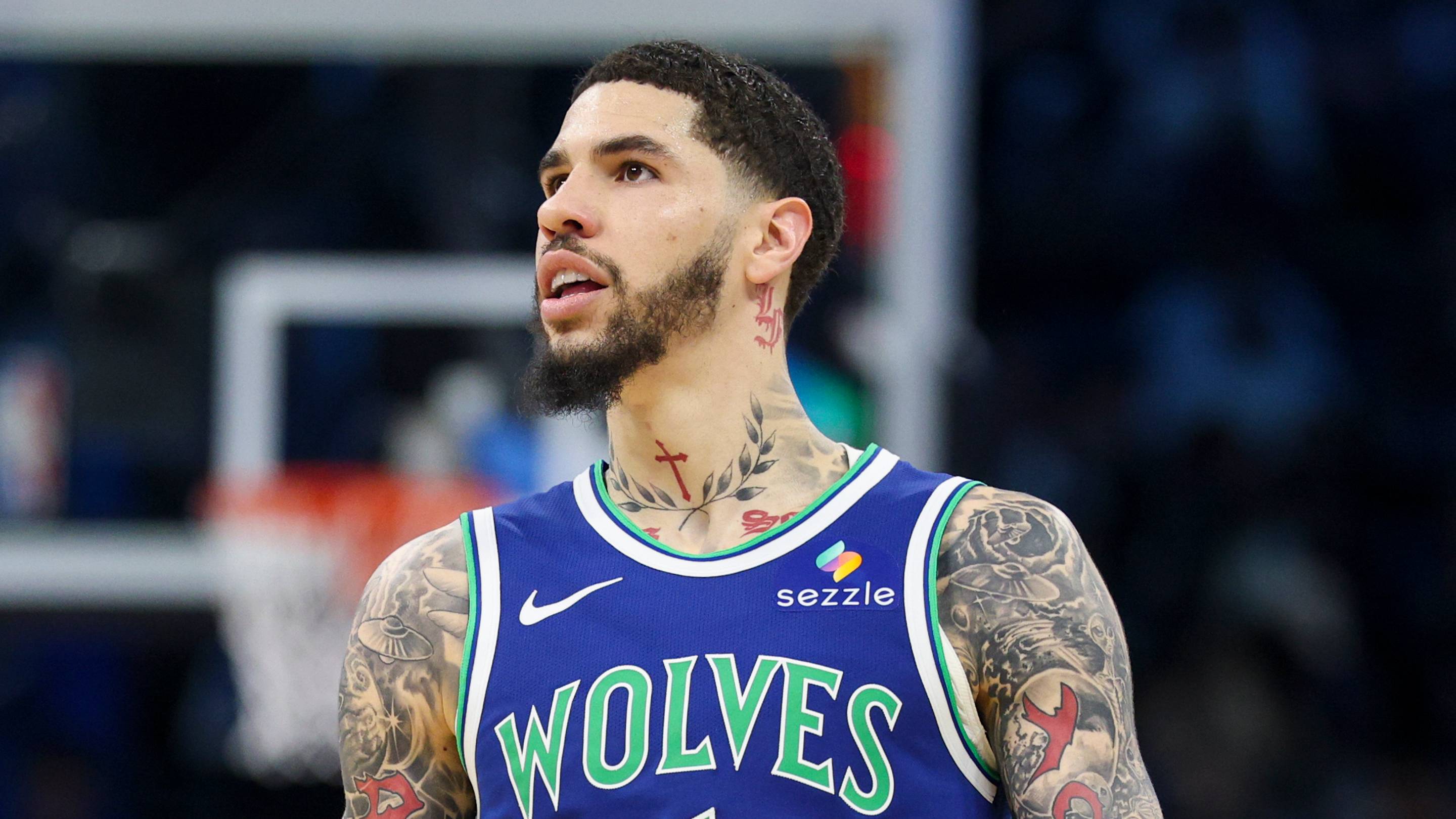Timberwolves are unintentionally limiting LaMelo Ball's minutes — Dunking With Wolves (T-Wolves)