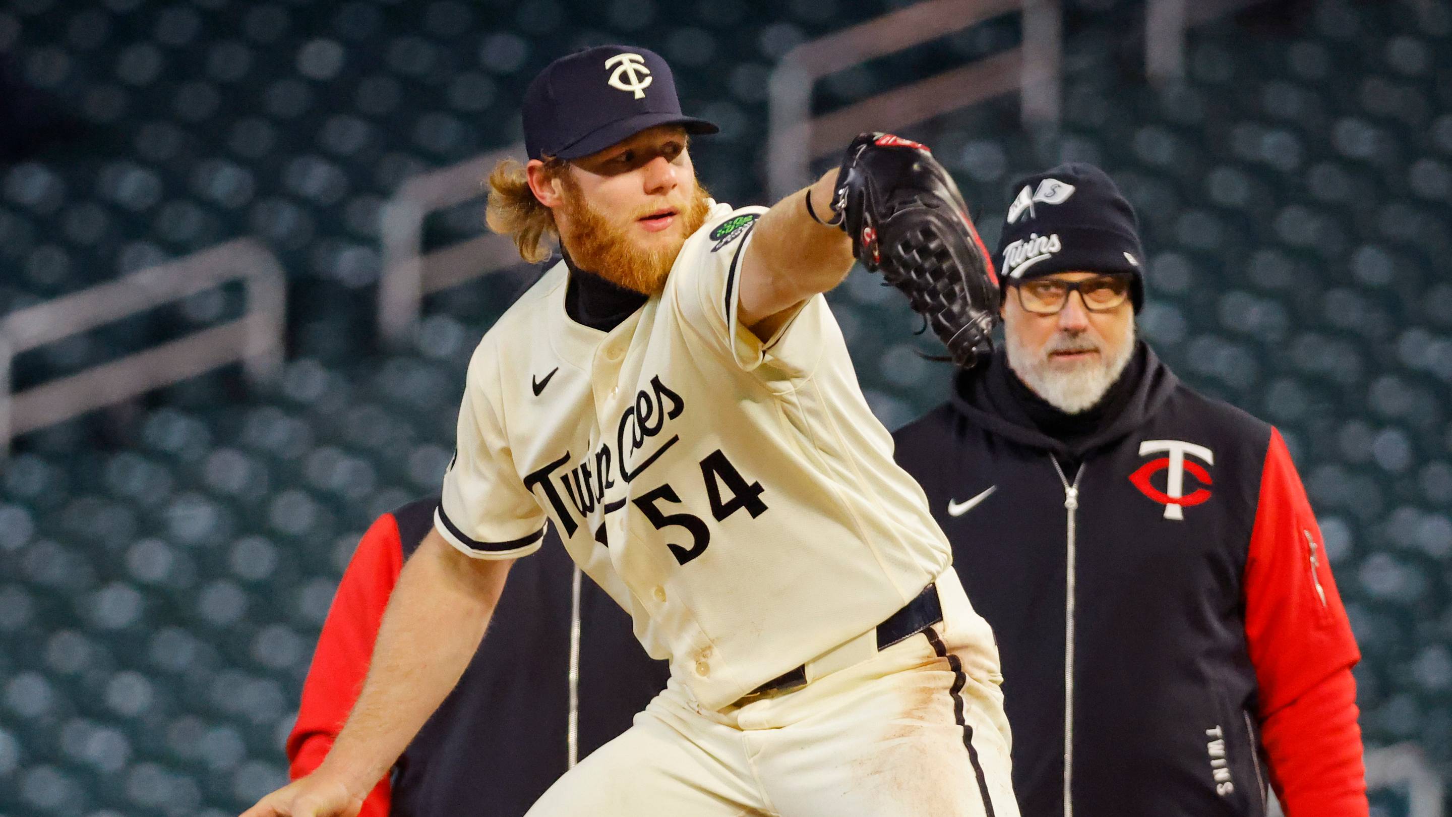 Forgotten Twins reliever from 2026 Opening Day roster cut by Nationals — Prior Lake Sports news