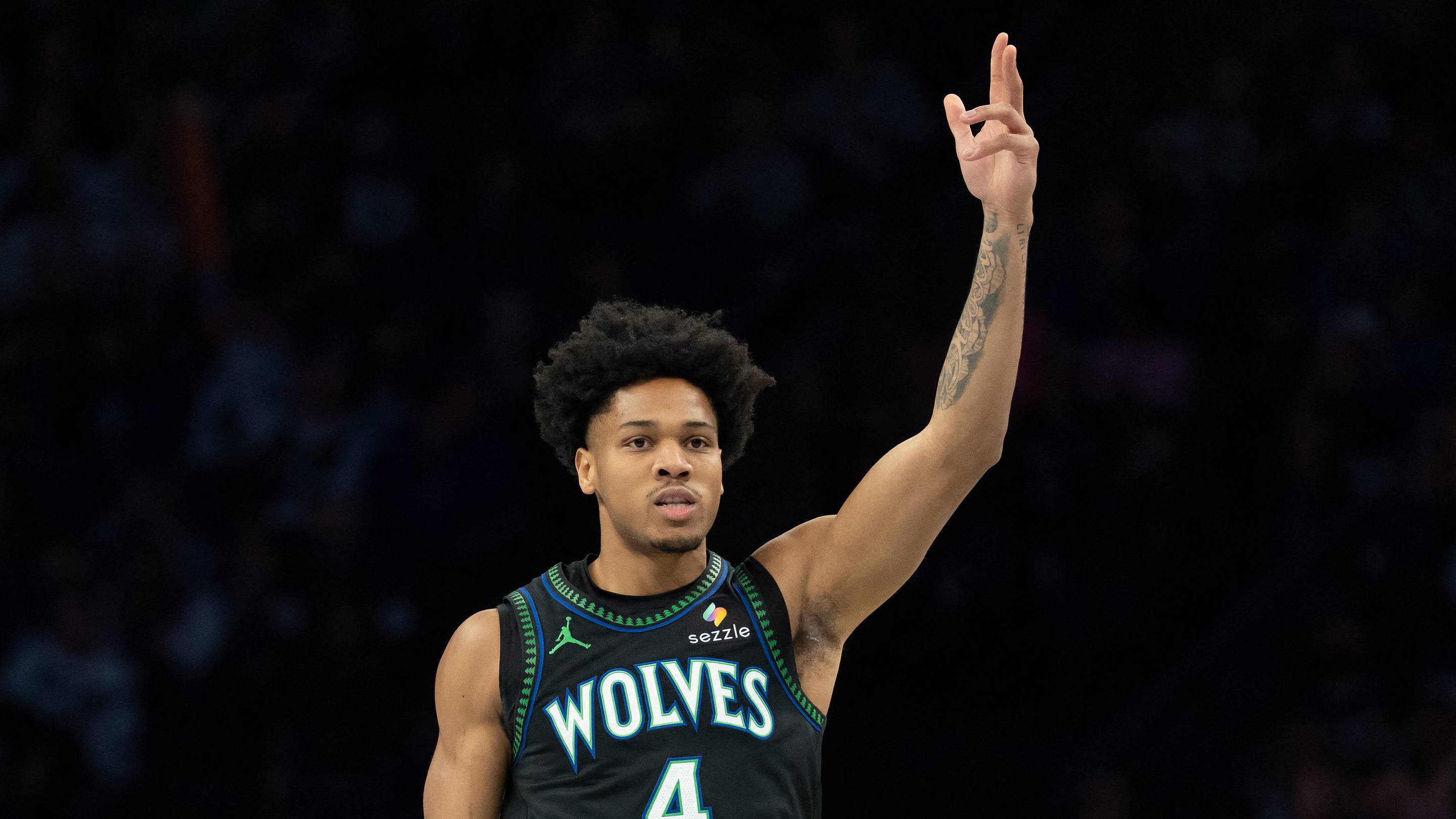 Timberwolves' bench is answering the challenge without Anthony Edwards — Prior Lake Sports news