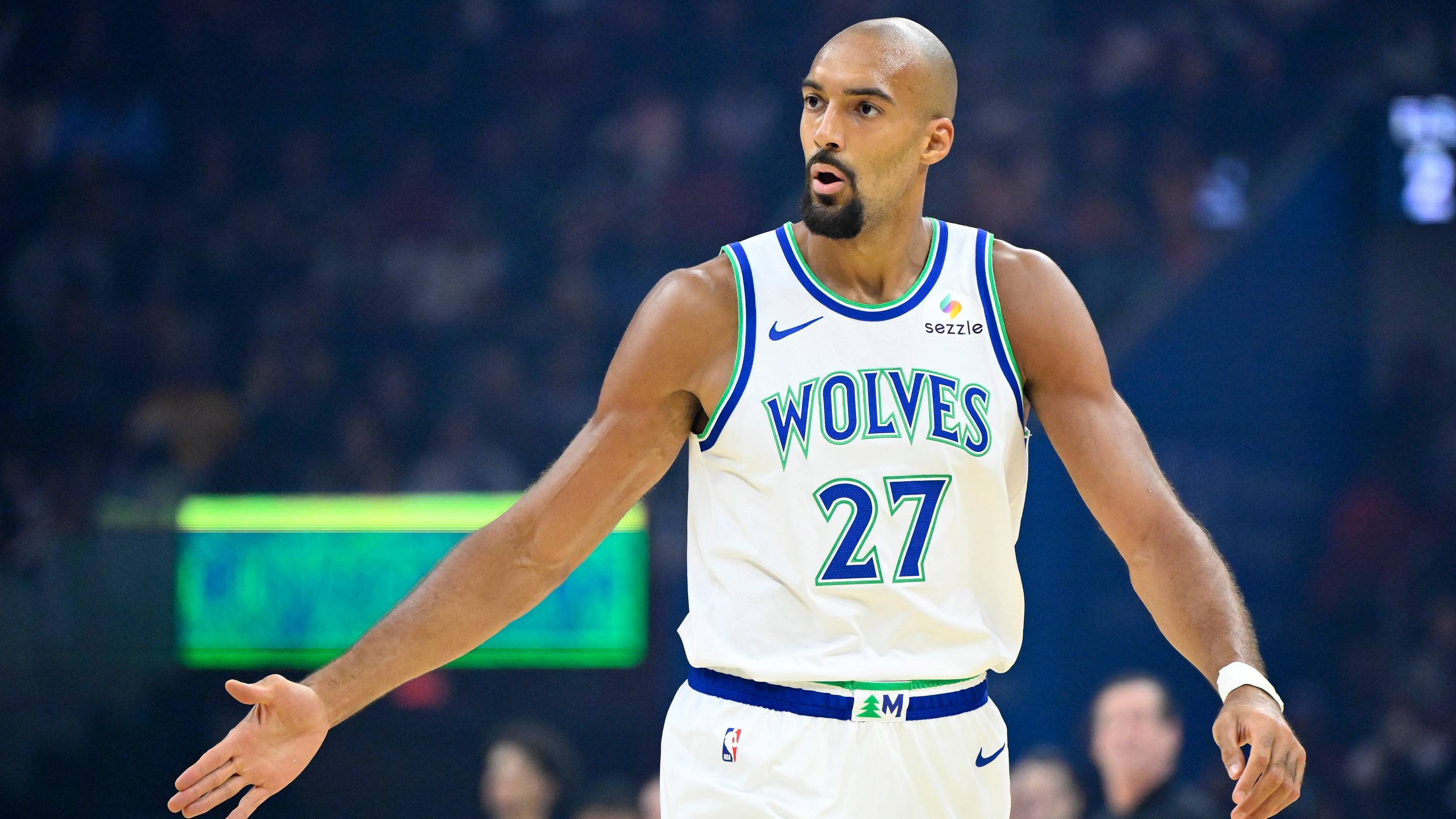 Rudy Gobert's Clippers bounce-back doesn't erase Timberwolves' offensive concerns — Prior Lake Arts news