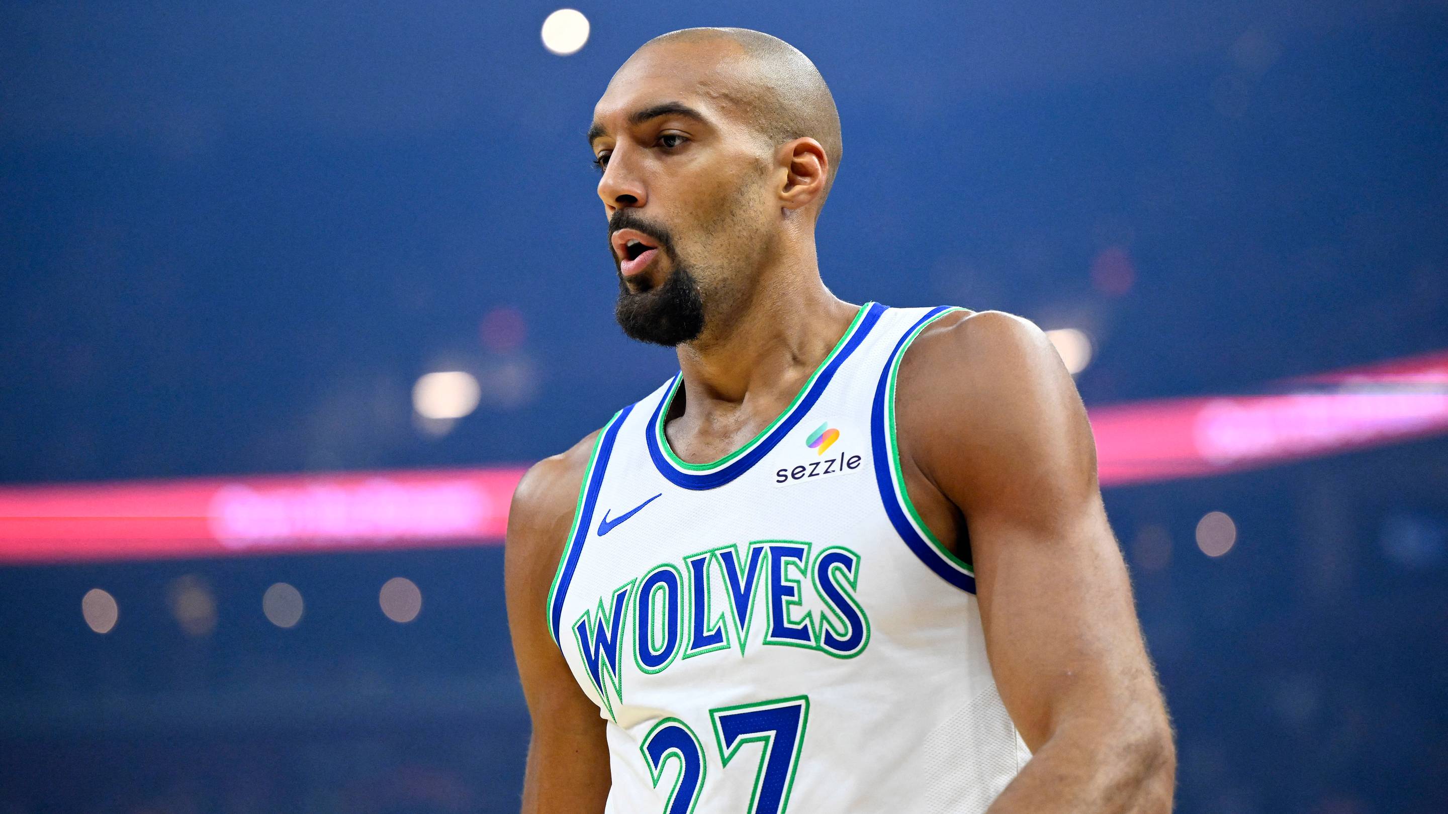 Rudy Gobert’s recent struggles raise questions of decline — Prior Lake Sports news