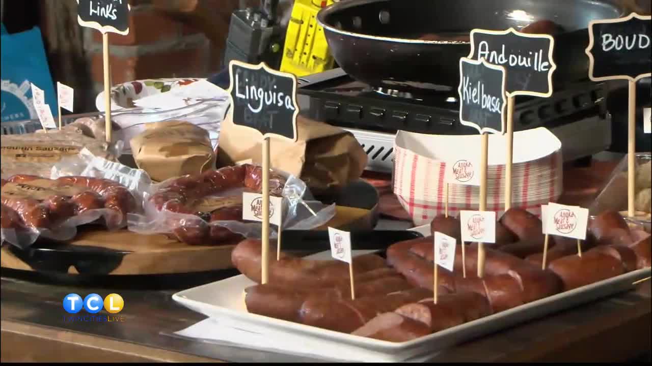 Anoka Meats & Sausage — Prior Lake Sports news