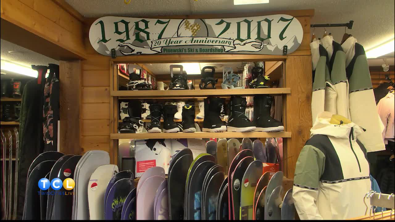 Pinewski’s Ski and Board Shop — Prior Lake Business news