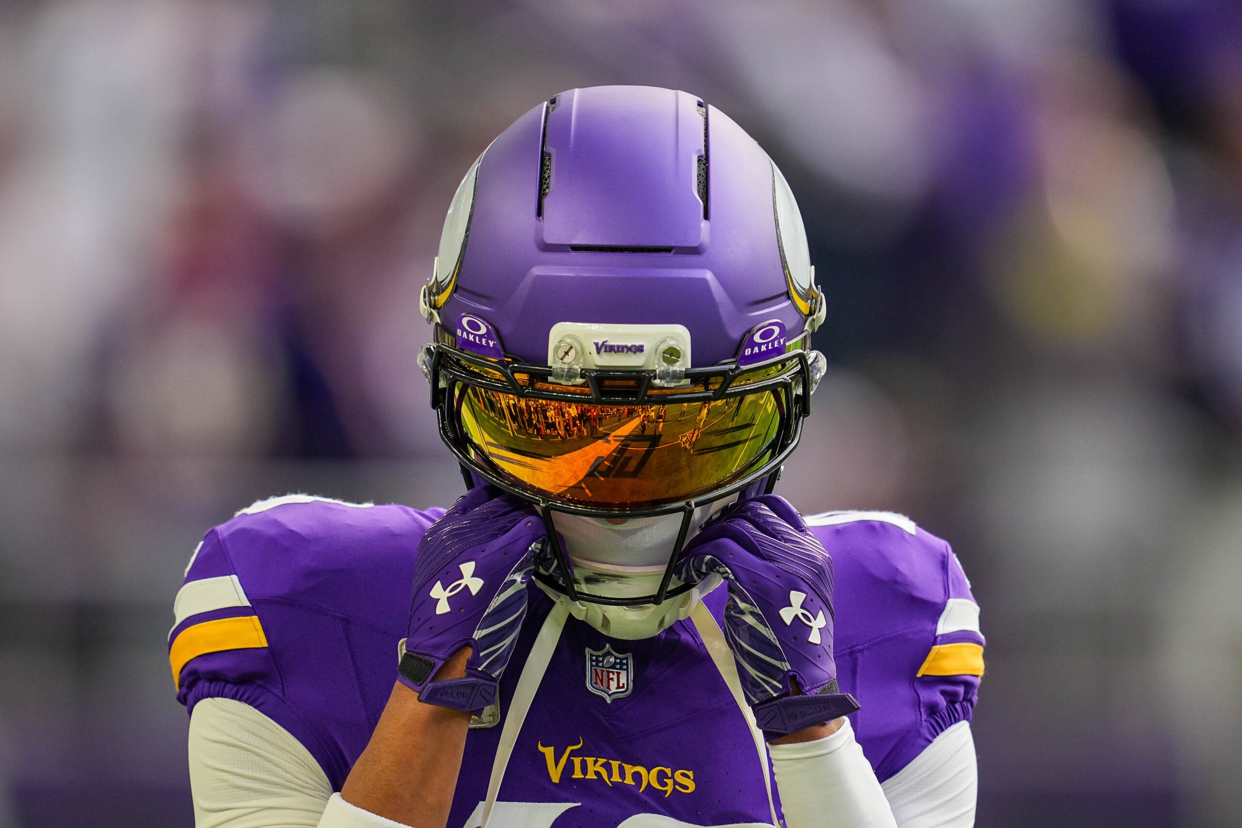 A Huge Pile of Former Vikings Players Got Tossed into NFL Headlines — Prior Lake Sports news