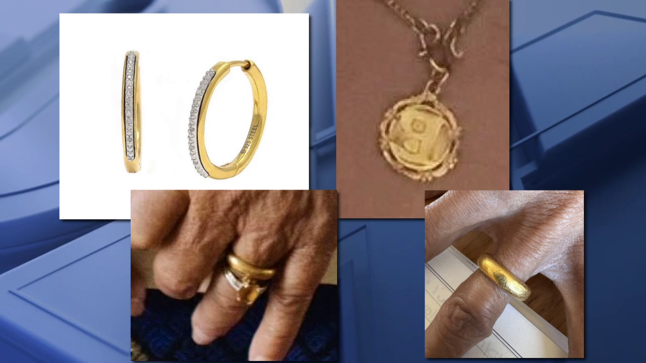 Apple Valley family devastated by missing heirloom jewelry after mother's death — Prior Lake Health news
