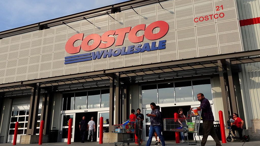 Costco unveils 2026 Thanksgiving meal deal; here's what it costs — Prior Lake Sports news