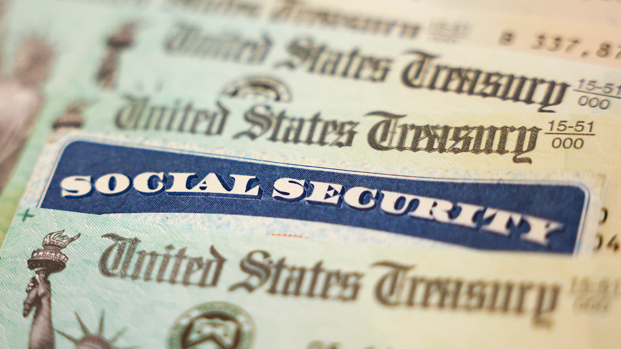 Social Security November payment schedule: Here’s when recipients get their checks — Prior Lake Community news