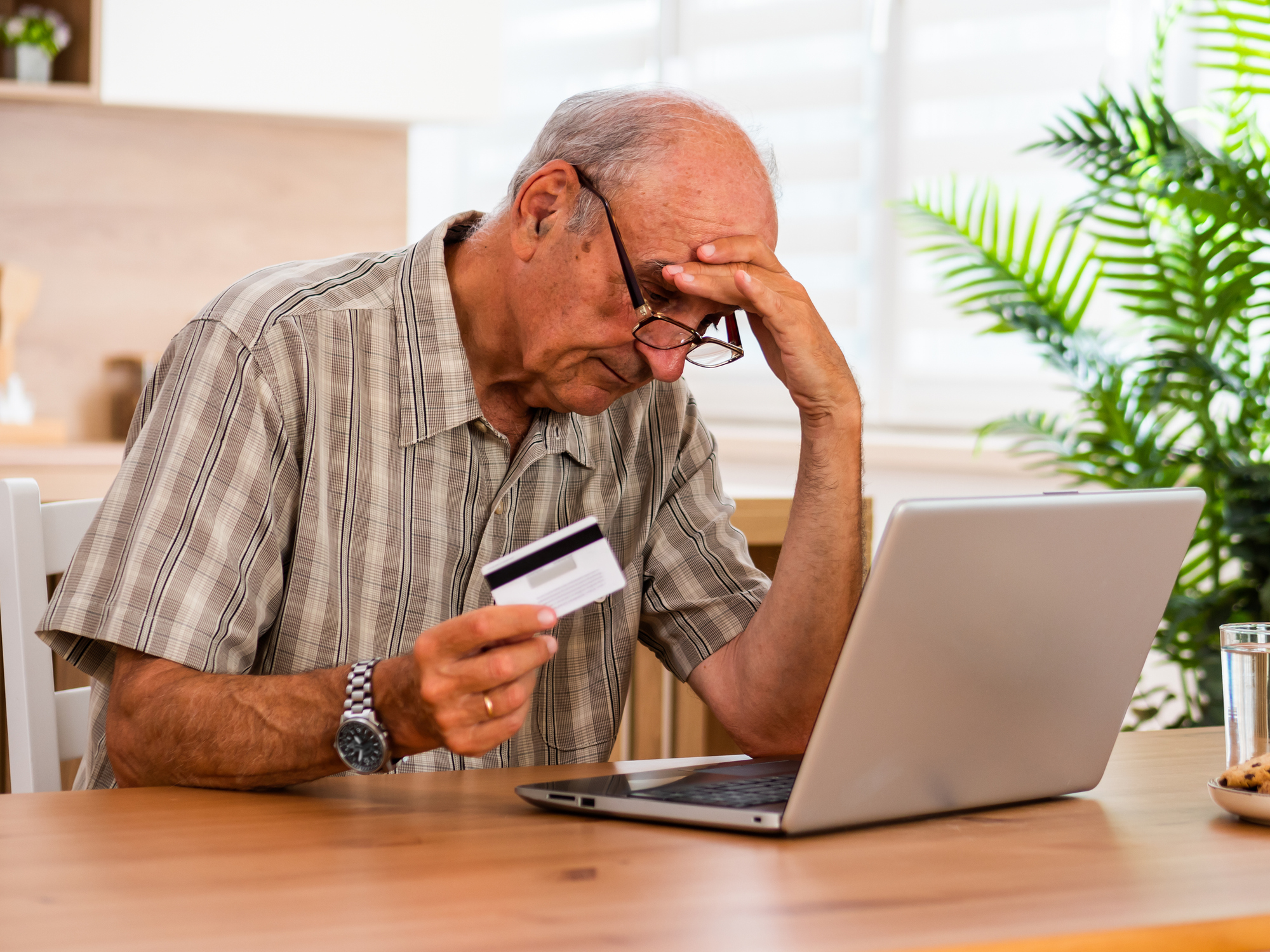 DOJ: Elder fraud cases tied to nearly $4.8B in losses, 711,000 victims — Prior Lake Community news